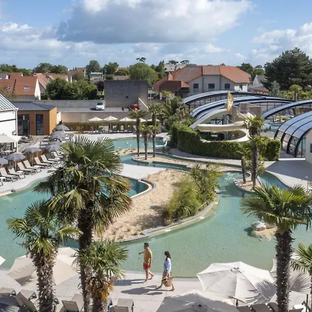 Camping 4p 2bdrms Aircon *