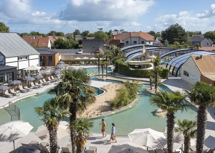 Camping 4p 2bdrms Aircon *