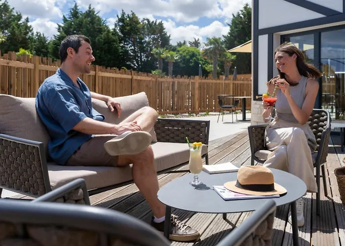 Camping 4p 2bdrms Aircon