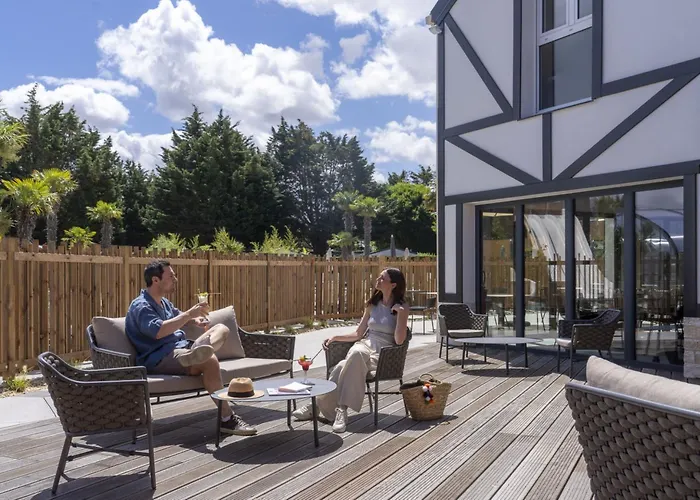 Camping 4p 2bdrms Aircon